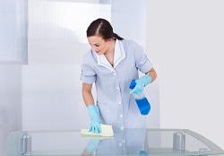 london domestic cleaning companies